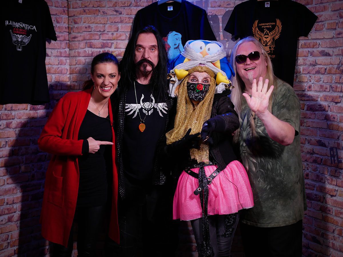 tvrp 1 2020 J.U.KRATOCHVÍLOVÁ ILLUMINATI