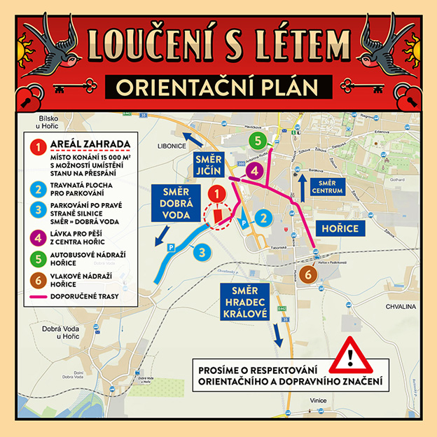 orientacni plan
