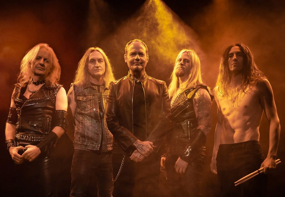 KK S Priest Vyd vaj Nov Videoklip A Oznamuj Nov Album