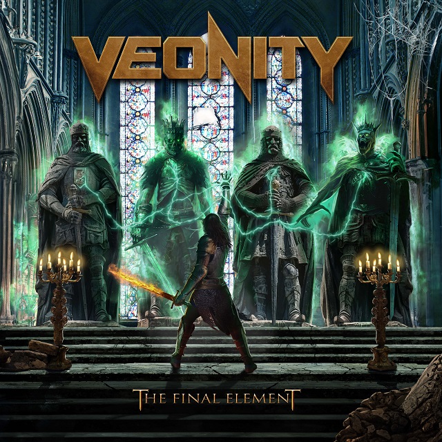 VeonityTheFinalElement