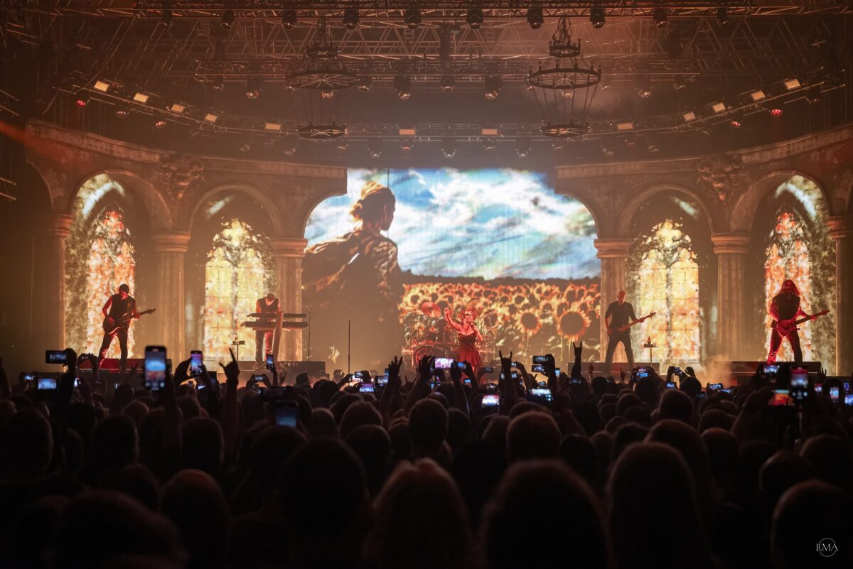 WITHIN TEMPTATION 24.10.2024 DSC 2439