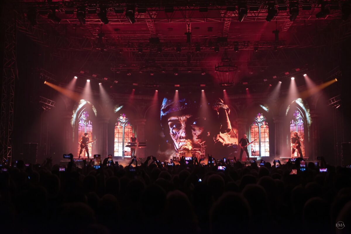 WITHIN TEMPTATION 24.10.2024 DSC 2447