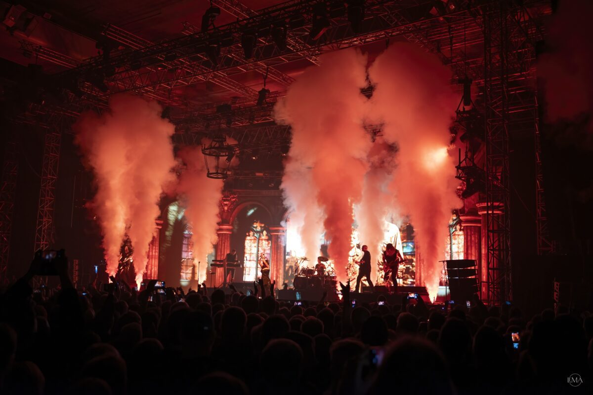 WITHIN TEMPTATION 24.10.2024 DSC 2487