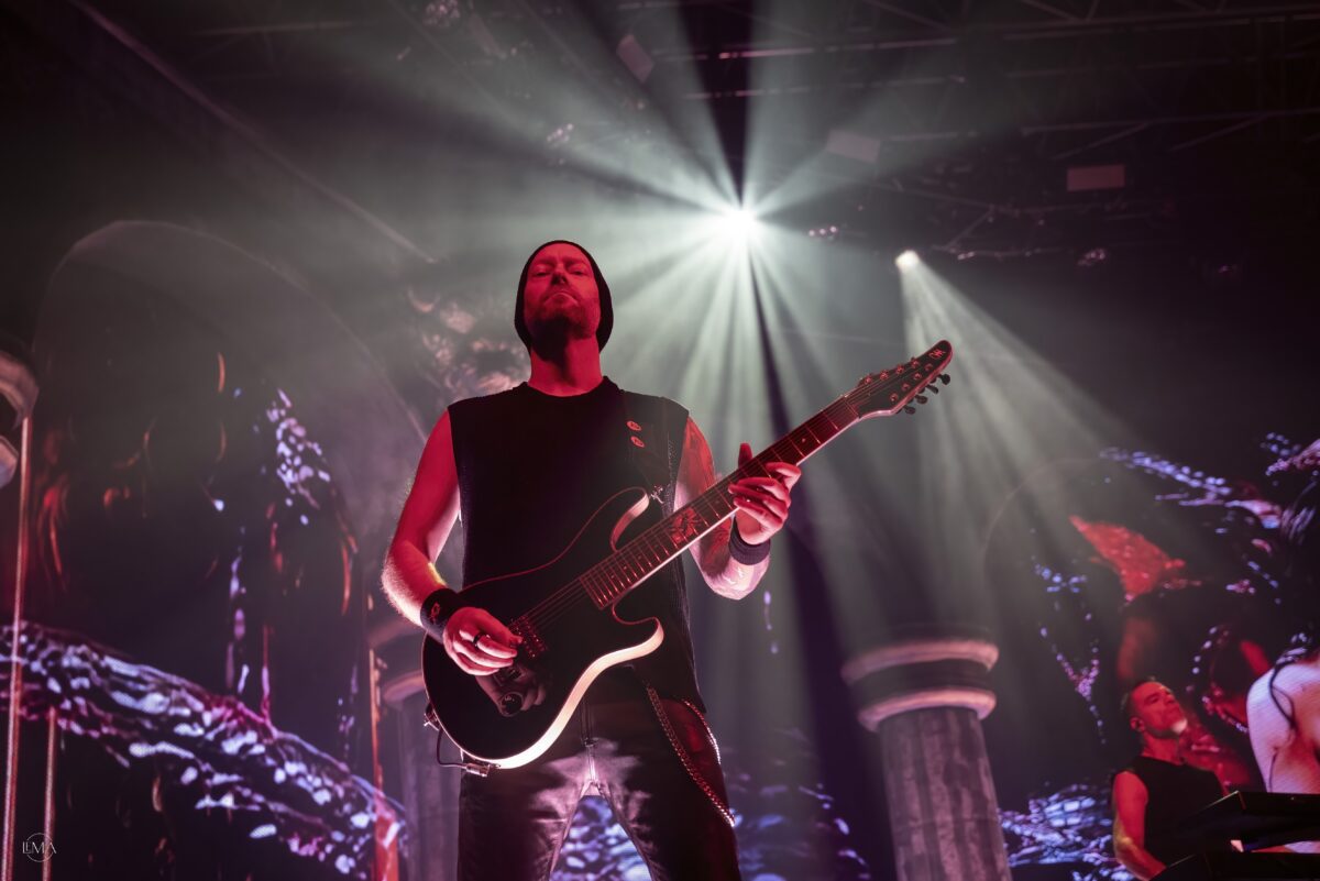 WITHIN TEMPTATION 24.10.2024 DSC 2521