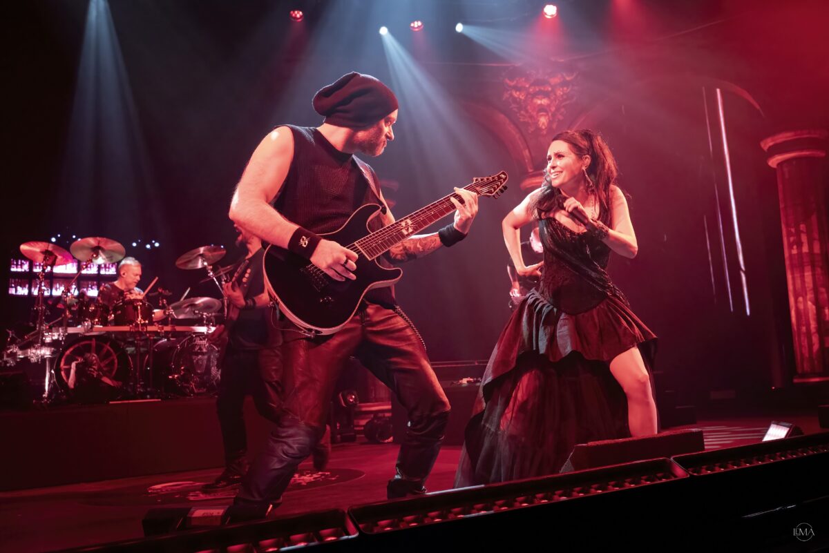WITHIN TEMPTATION 24.10.2024 DSC 2545