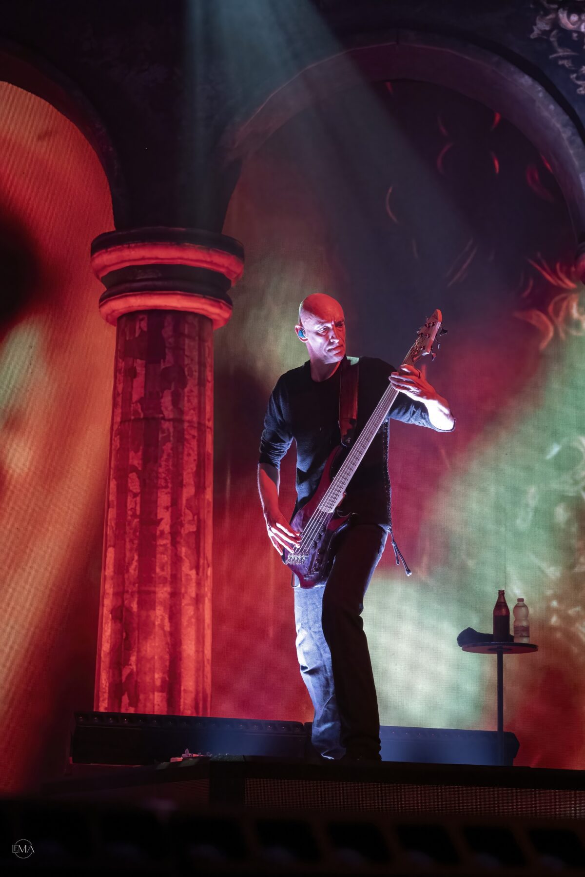 WITHIN TEMPTATION 24.10.2024 DSC 2581