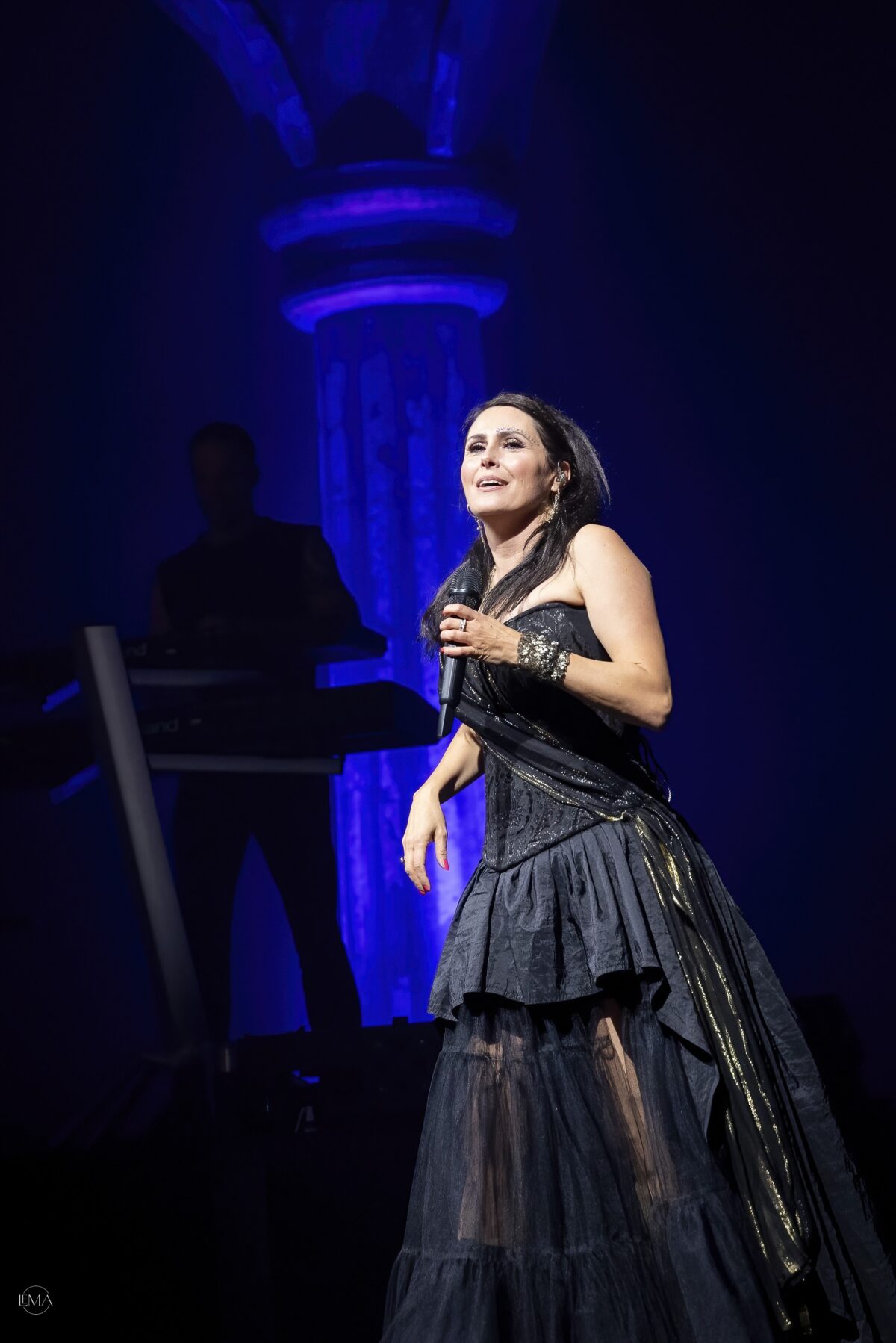 WITHIN TEMPTATION 24.10.2024 DSC 2638