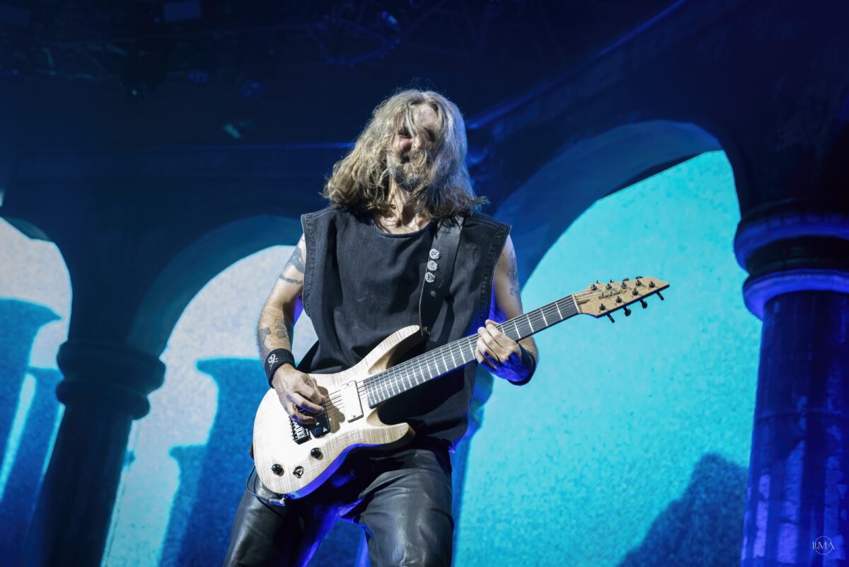 WITHIN TEMPTATION 24.10.2024 DSC 2663