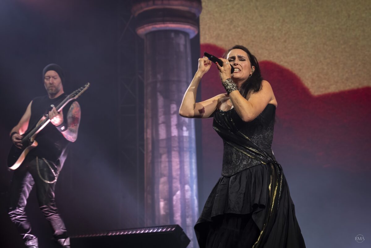 WITHIN TEMPTATION 24.10.2024 DSC 2705