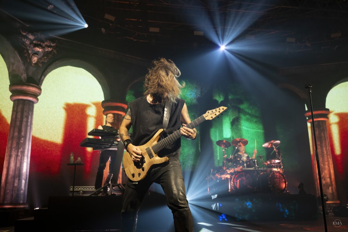 WITHIN TEMPTATION 24.10.2024 DSC 2801