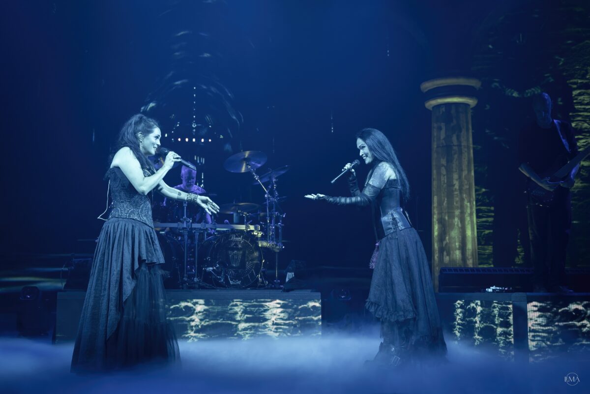 WITHIN TEMPTATION 24.10.2024 DSC 2933