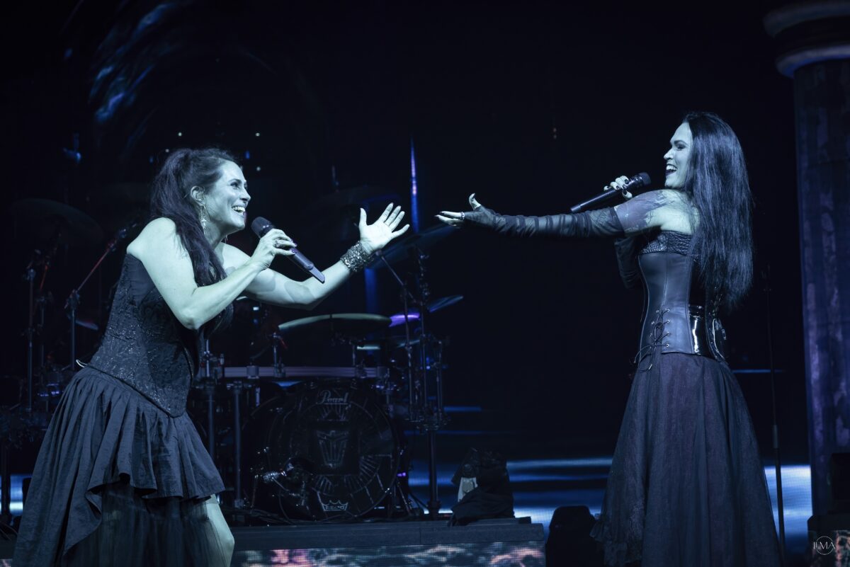 WITHIN TEMPTATION 24.10.2024 DSC 2961