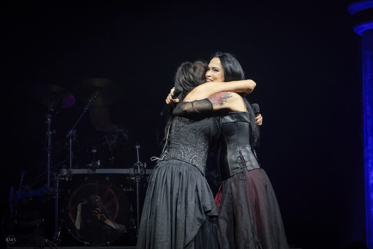 WITHIN TEMPTATION 24.10.2024 DSC 3145