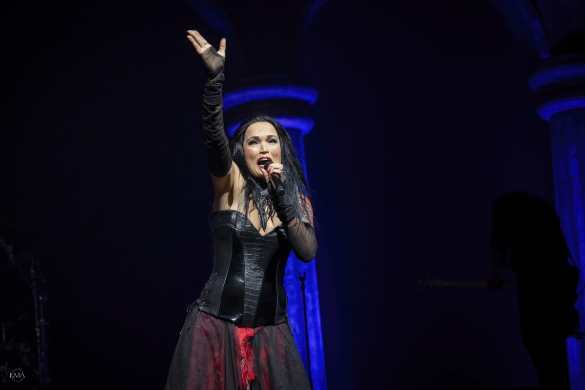 WITHIN TEMPTATION 24.10.2024 DSC 3155