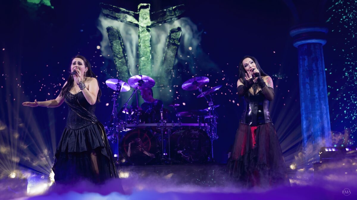 WITHIN TEMPTATION 24.10.2024 DSC 3189