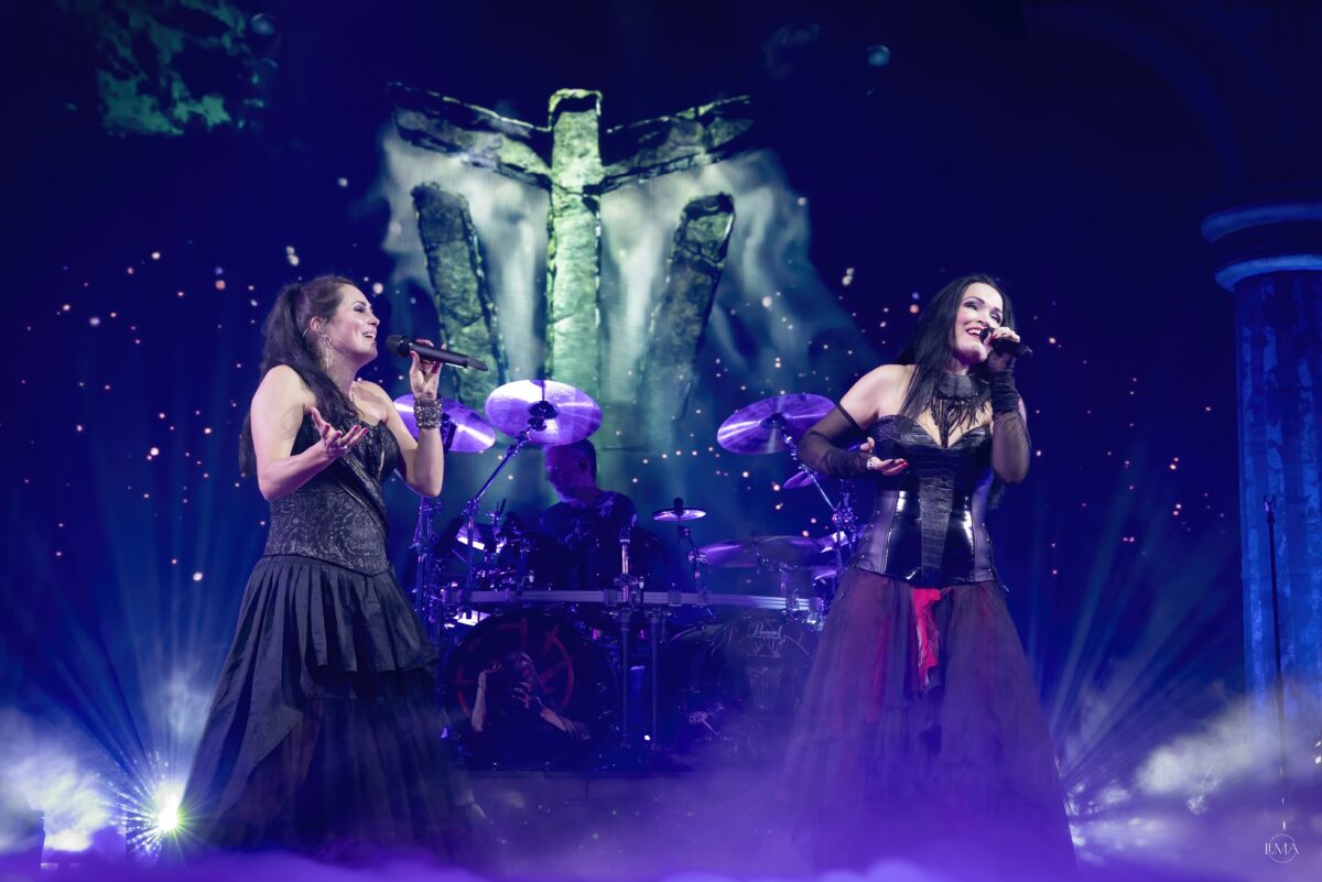 WITHIN TEMPTATION 24.10.2024 DSC 3214