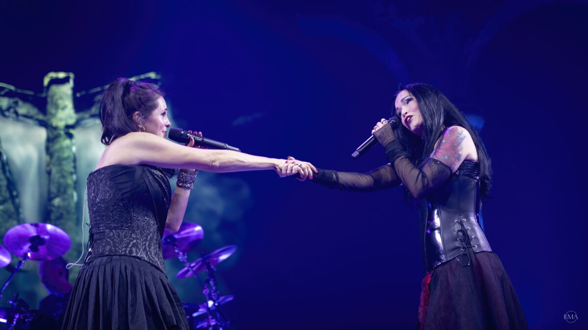 WITHIN TEMPTATION 24.10.2024 DSC 3216