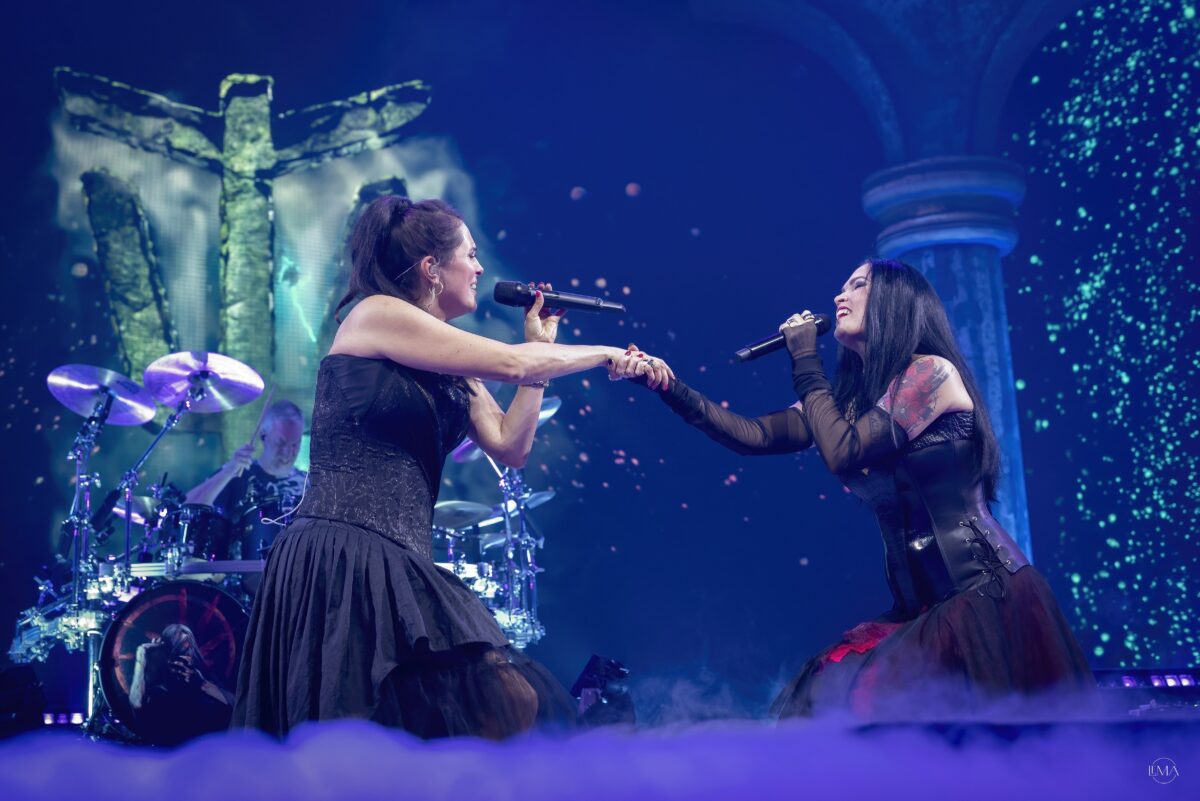 WITHIN TEMPTATION 24.10.2024 DSC 3218