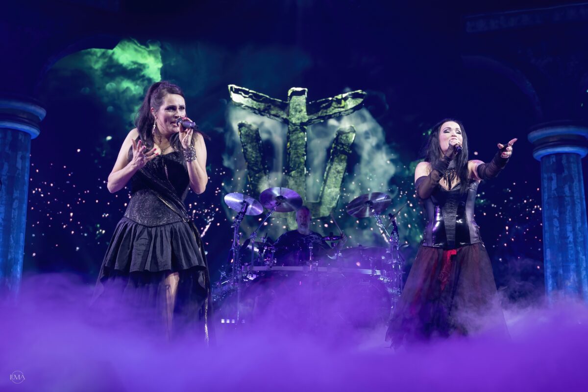 WITHIN TEMPTATION 24.10.2024 DSC 3236
