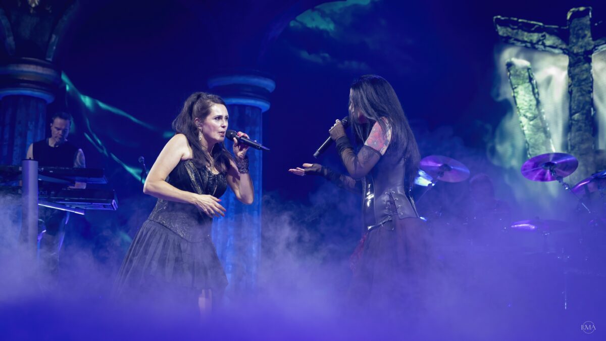 WITHIN TEMPTATION 24.10.2024 DSC 3242