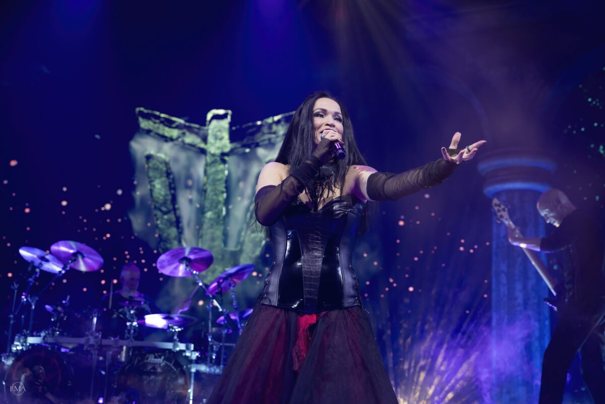 WITHIN TEMPTATION 24.10.2024 DSC 3267