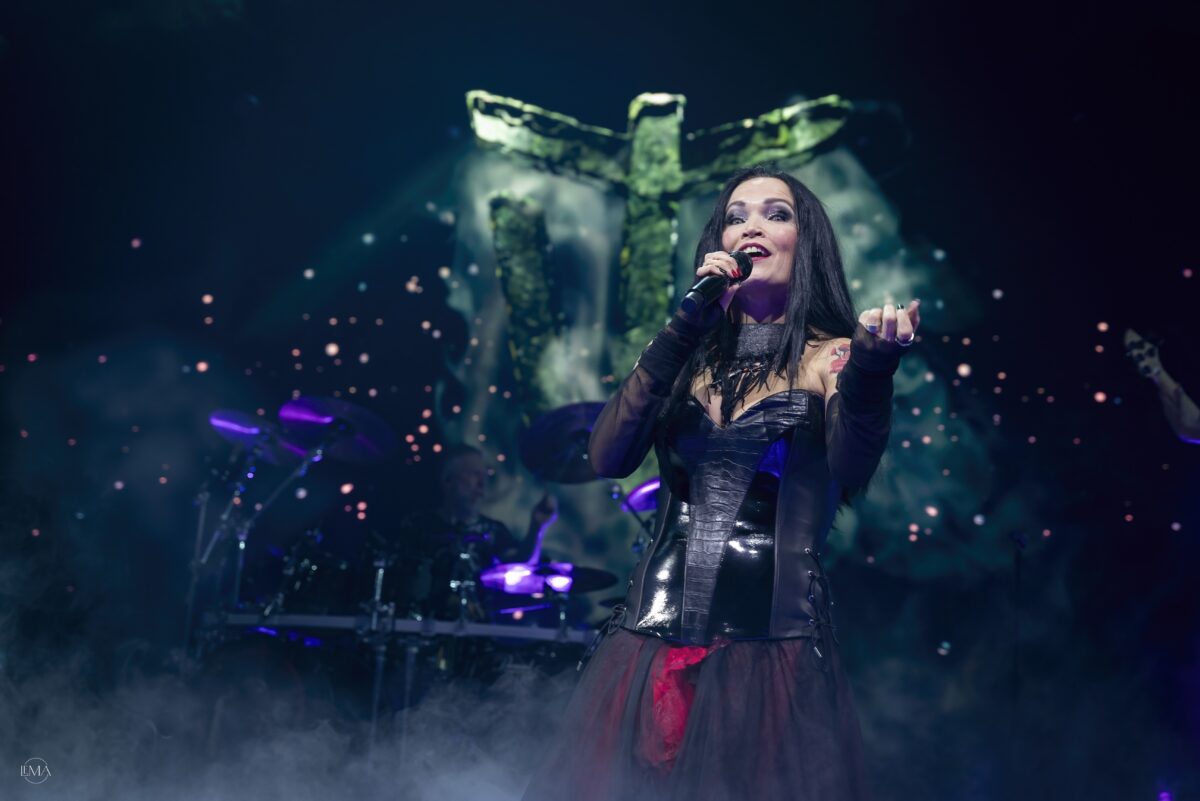 WITHIN TEMPTATION 24.10.2024 DSC 3273