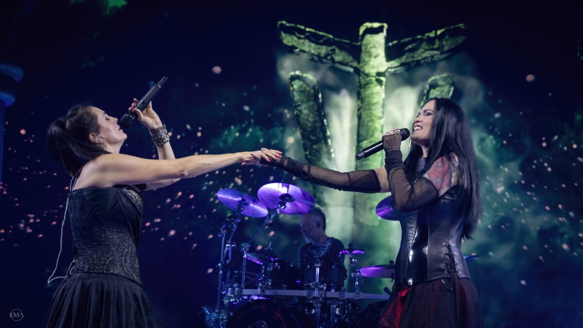 WITHIN TEMPTATION 24.10.2024 DSC 3293