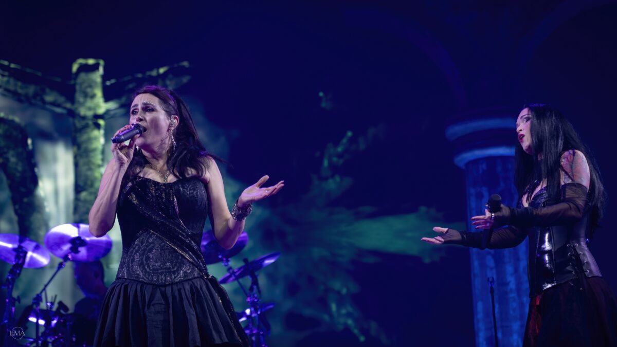 WITHIN TEMPTATION 24.10.2024 DSC 3295