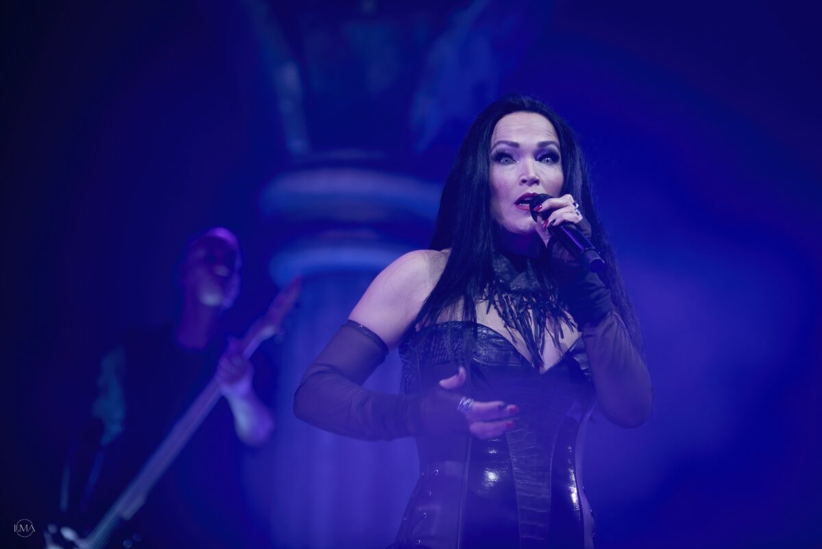 WITHIN TEMPTATION 24.10.2024 DSC 3311