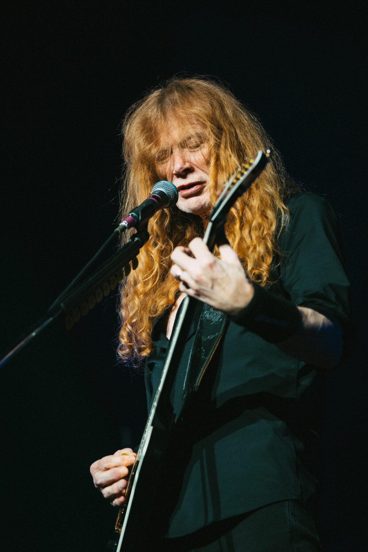 megadeth online 16