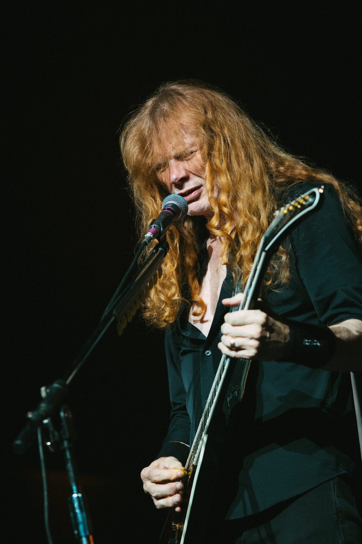 megadeth online 2