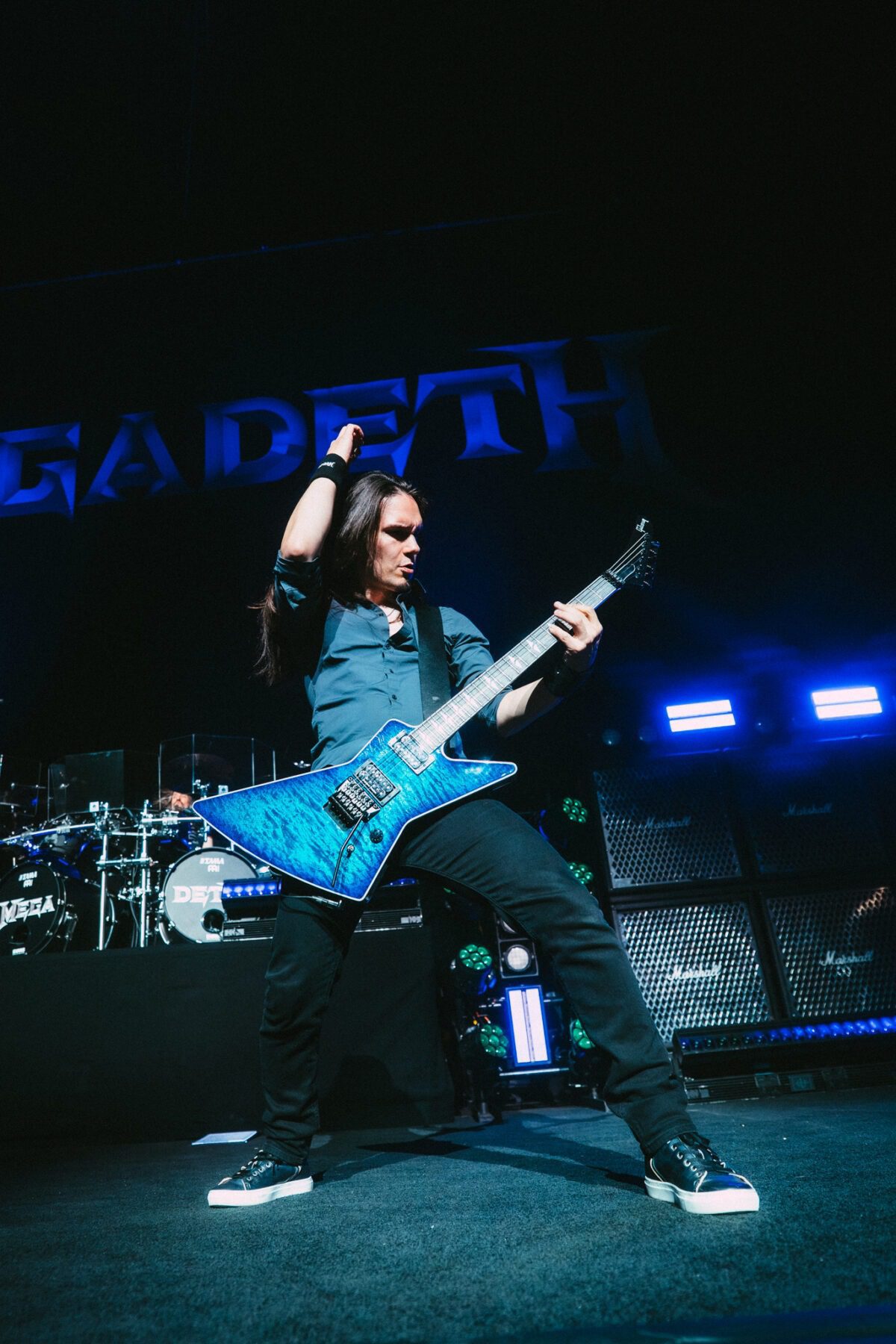 megadeth online 5