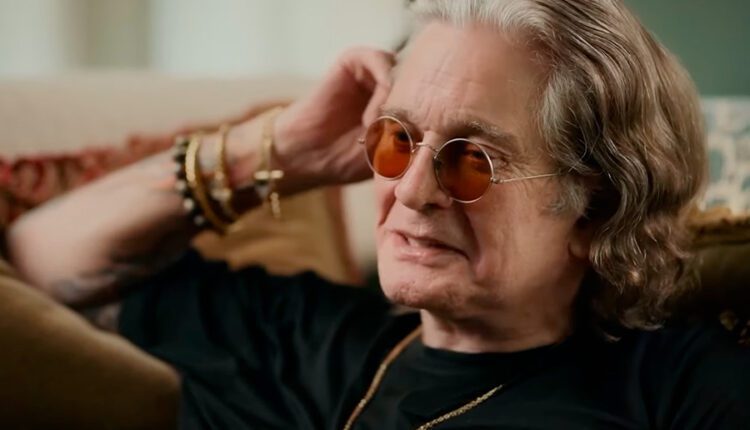 Ozzy Osbourne