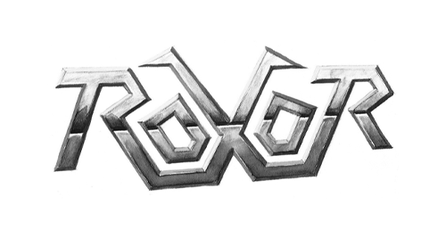 ROXOR