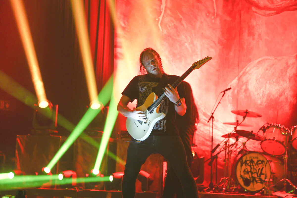 Heaven Shall Burn109