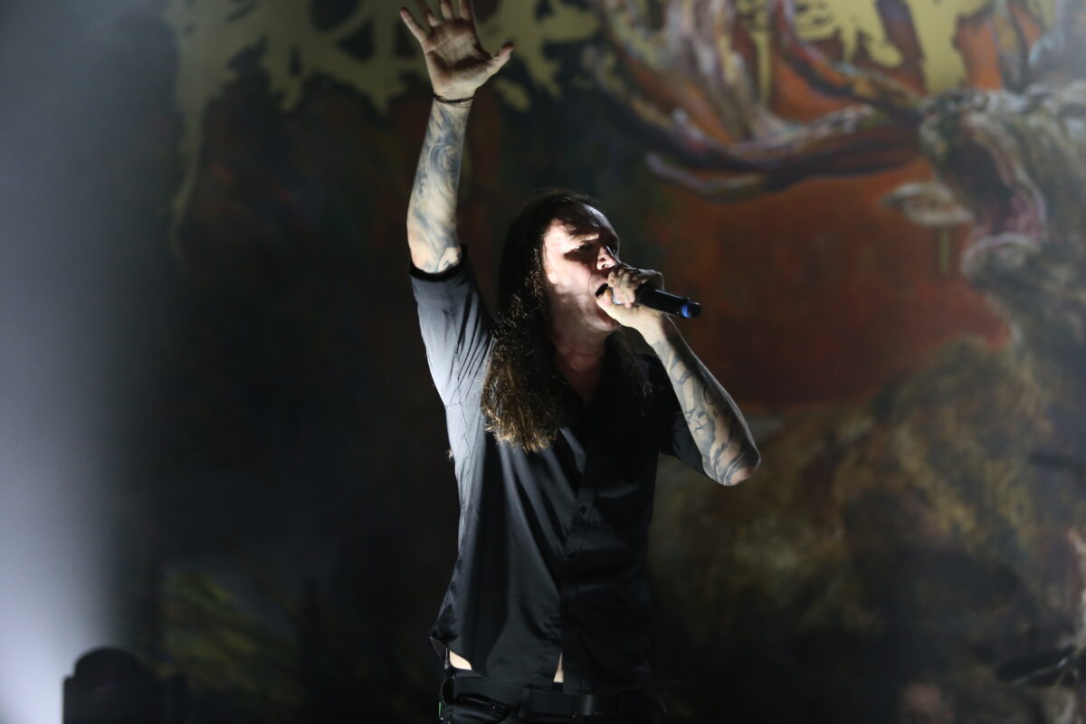 Heaven Shall Burn138