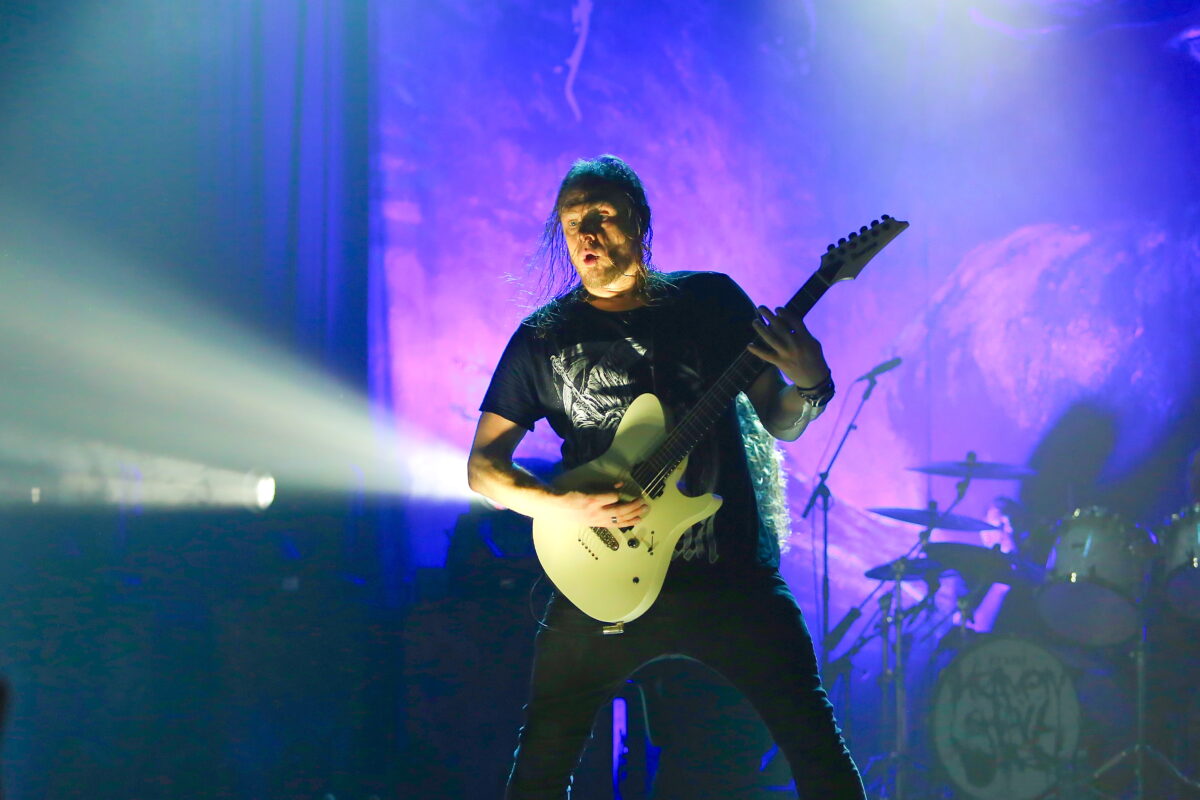 Heaven Shall Burn153