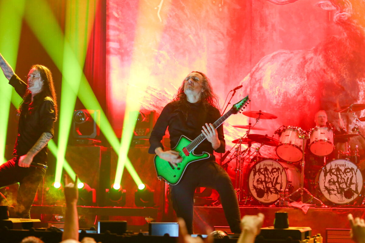 Heaven Shall Burn161