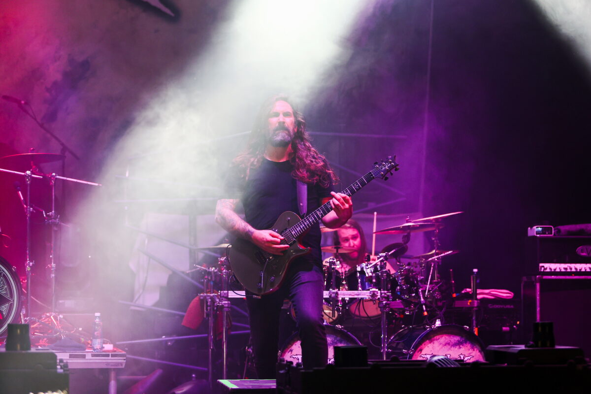 The Black Dahlia Murder100