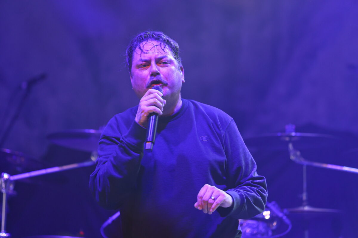 The Black Dahlia Murder107