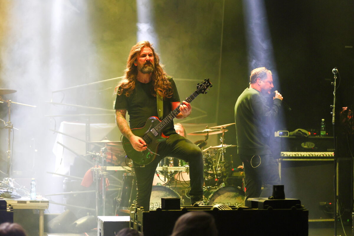 The Black Dahlia Murder111