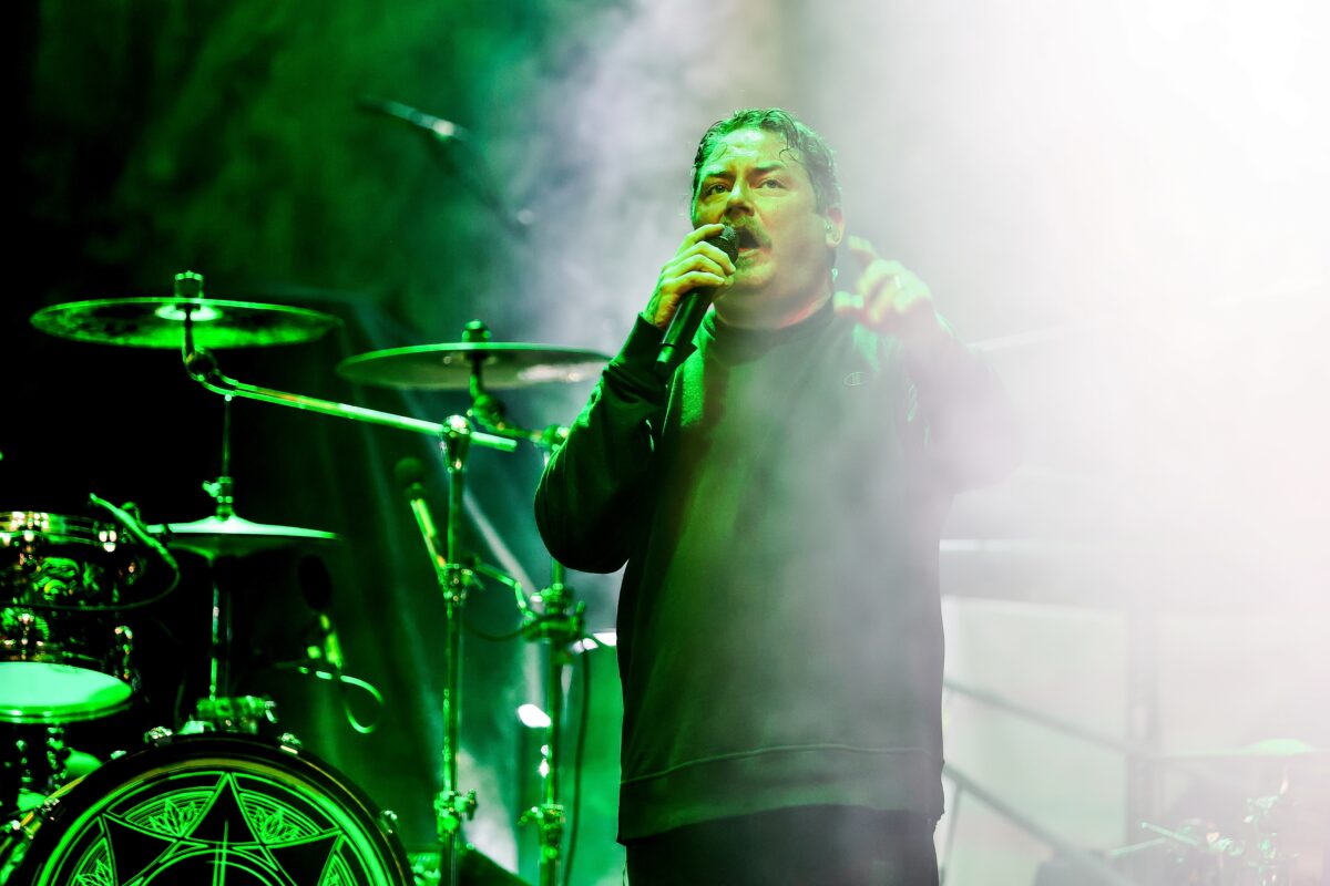 The Black Dahlia Murder114