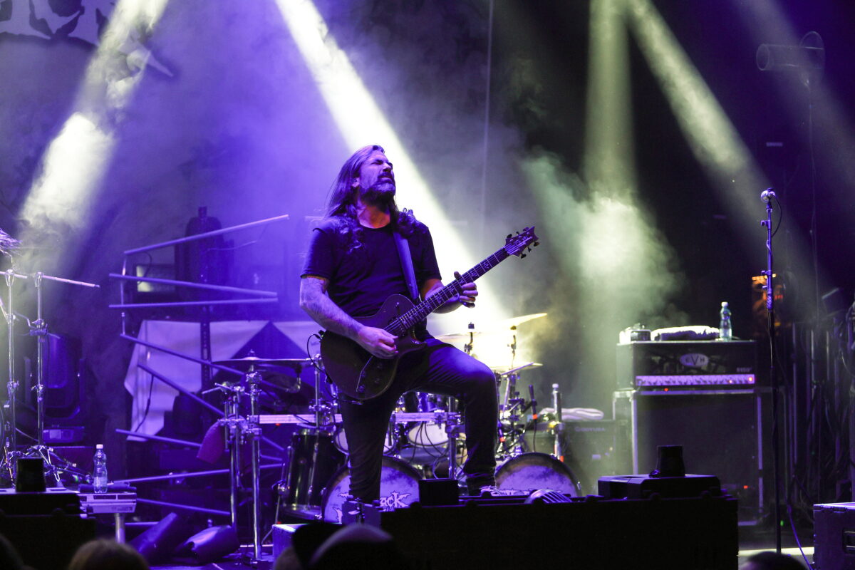 The Black Dahlia Murder21