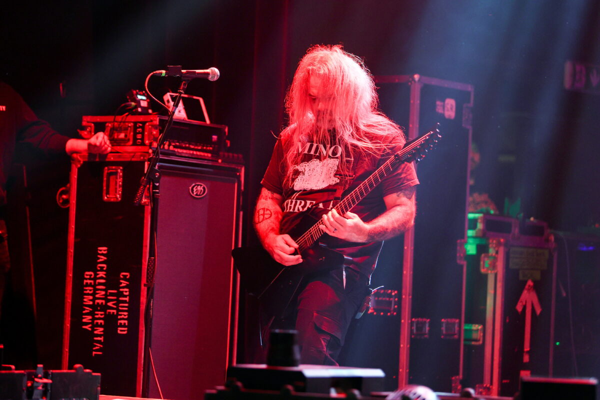 The Black Dahlia Murder31