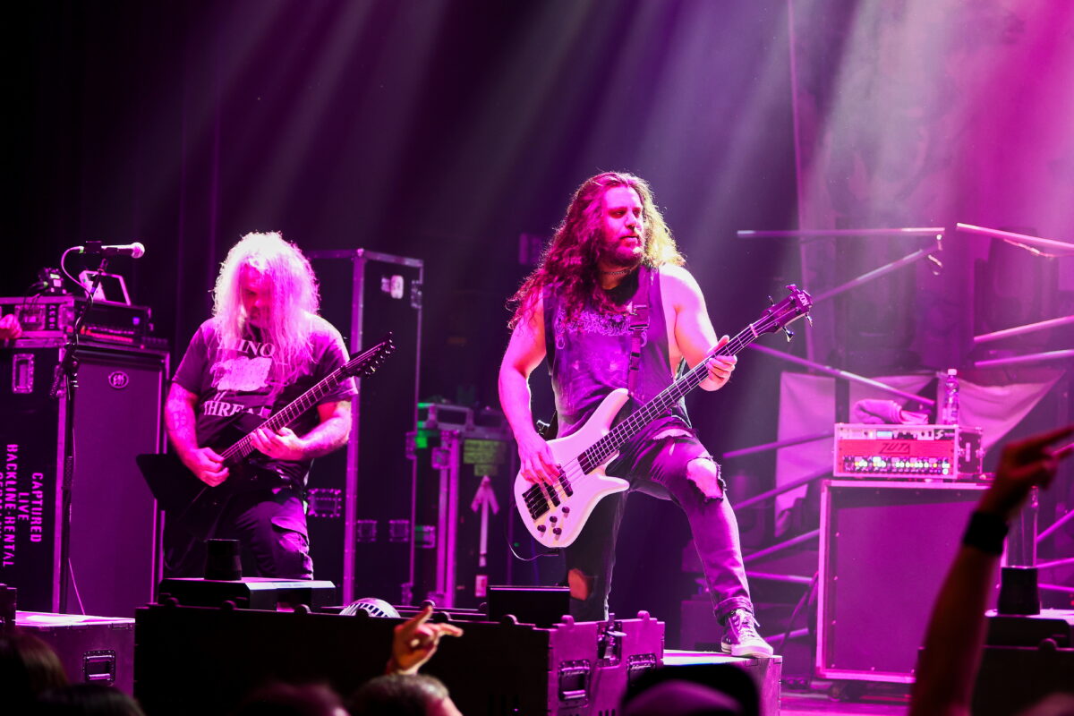 The Black Dahlia Murder37