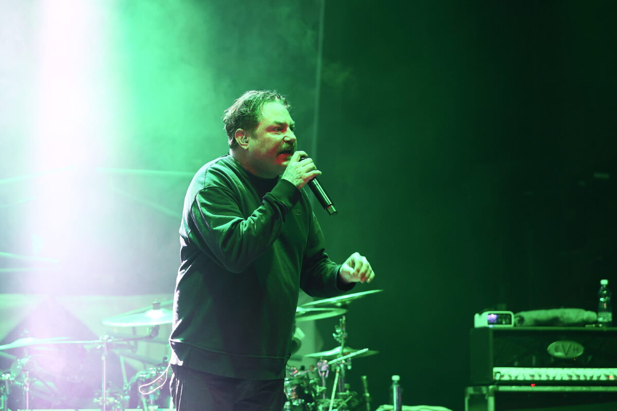 The Black Dahlia Murder44