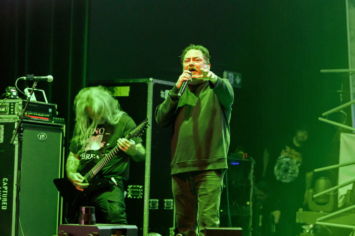 The Black Dahlia Murder51