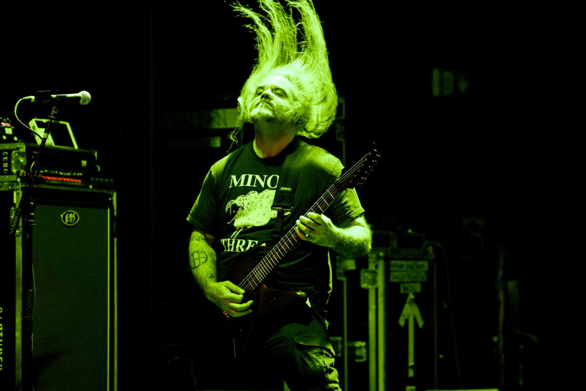 The Black Dahlia Murder64