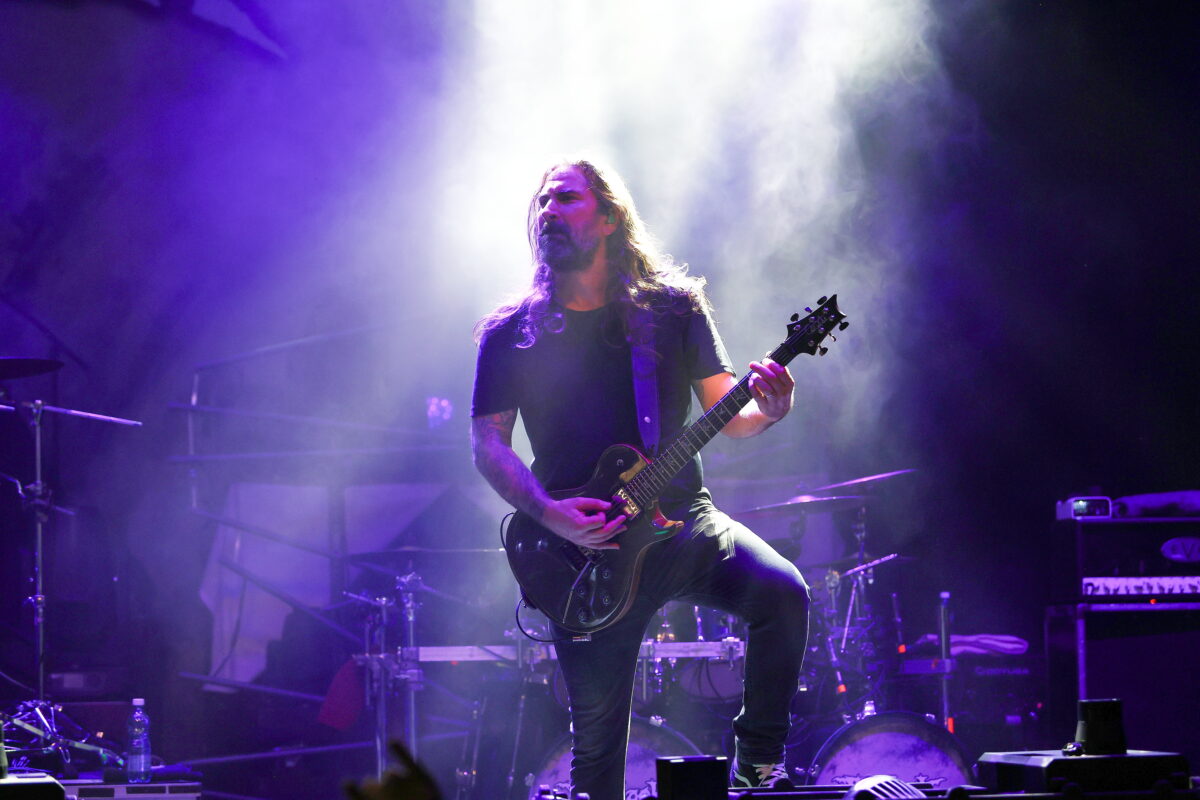 The Black Dahlia Murder71