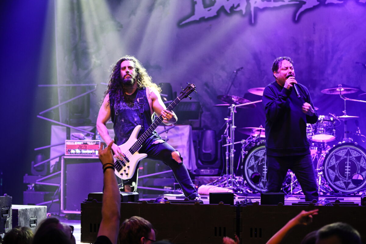 The Black Dahlia Murder72